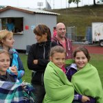 Fotos vom Bezirksschülertreffen in Massbach